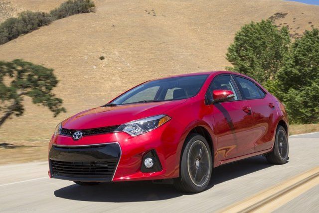 Corolla